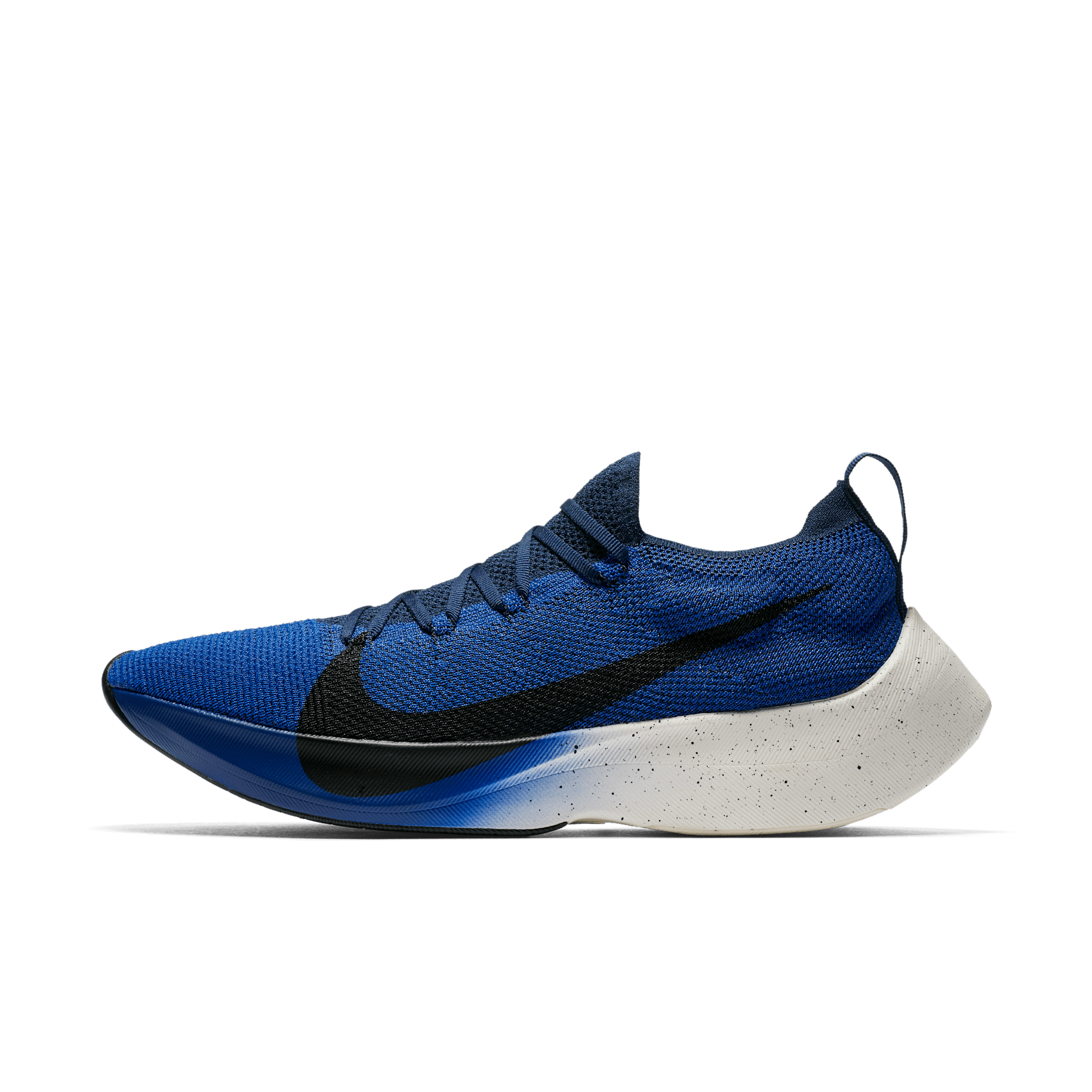 NIKE VAPOR STREET FLYKNIT トリプルブラック 29cm Nike Vapor Street Flyknit 